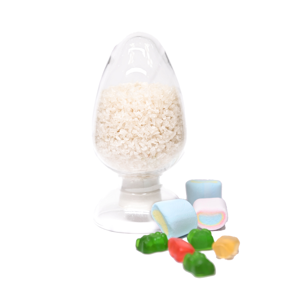 Best Selling Beef Skin Halal halal gelatin powder gelatin free foods for Gummy