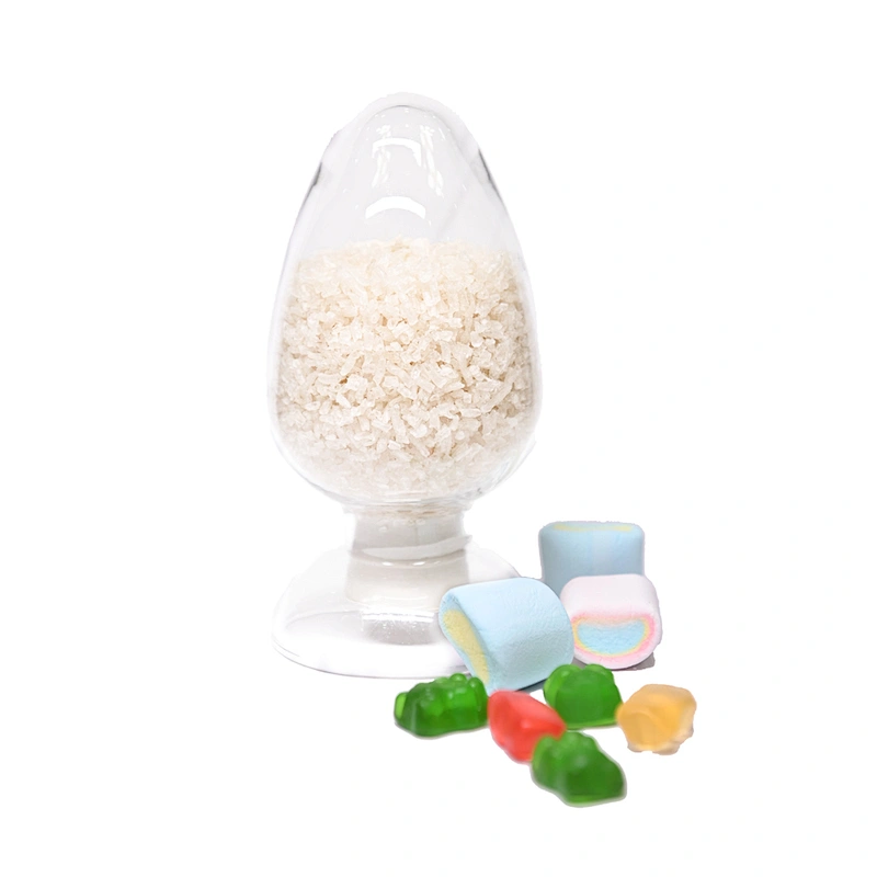 Best Selling Beef Skin Halal halal gelatin powder gelatin free foods for Gummy
